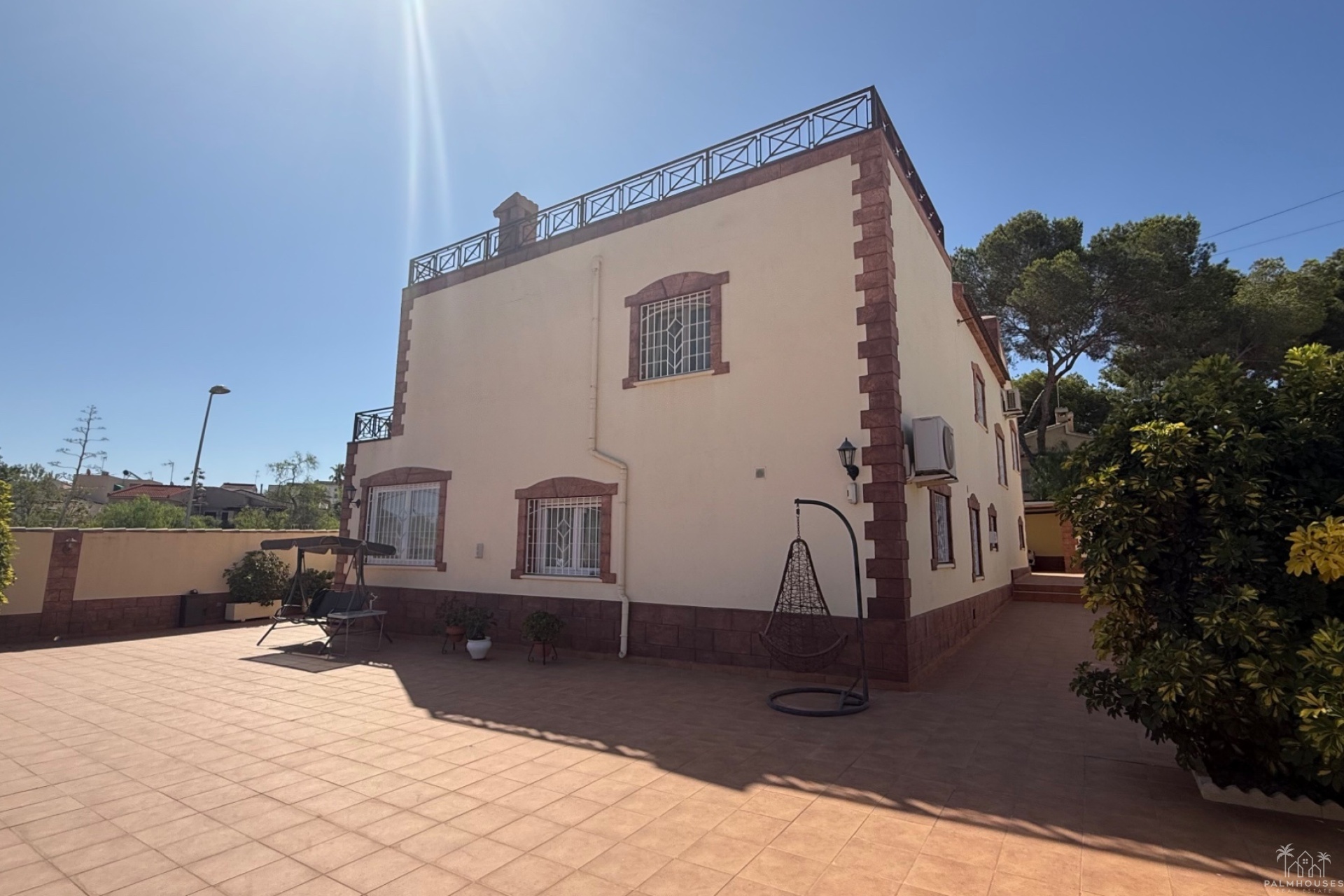 Venta - Villa - Torrevieja - Costa Blanca