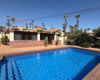 Venta - Villa - Torrevieja - Costa Blanca