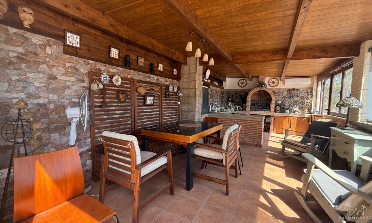 Venta - Villa - Torrevieja - Costa Blanca