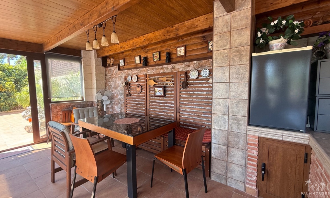 Venta - Villa - Torrevieja - Costa Blanca
