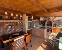 Venta - Villa - Torrevieja - Costa Blanca
