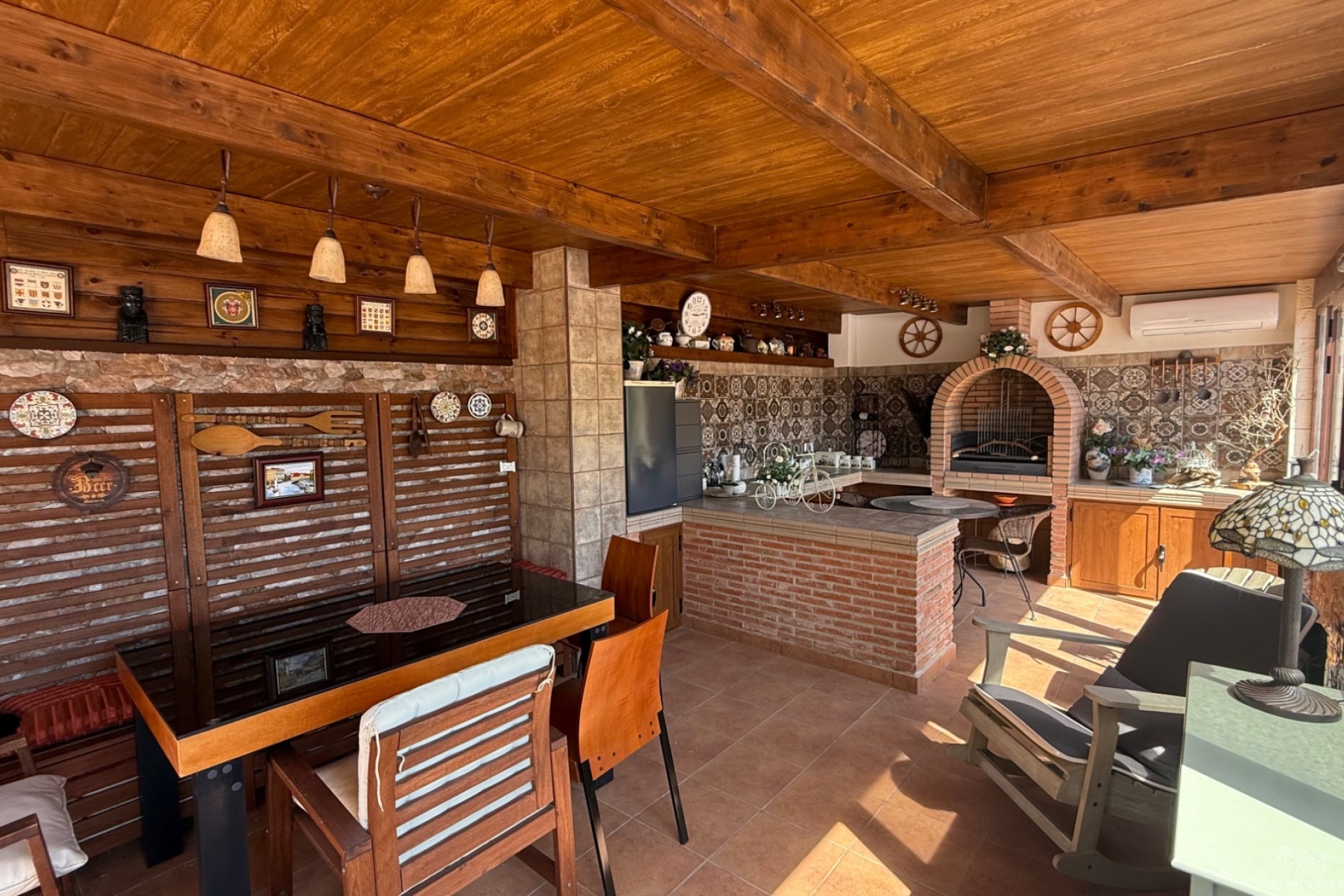 Venta - Villa - Torrevieja - Costa Blanca