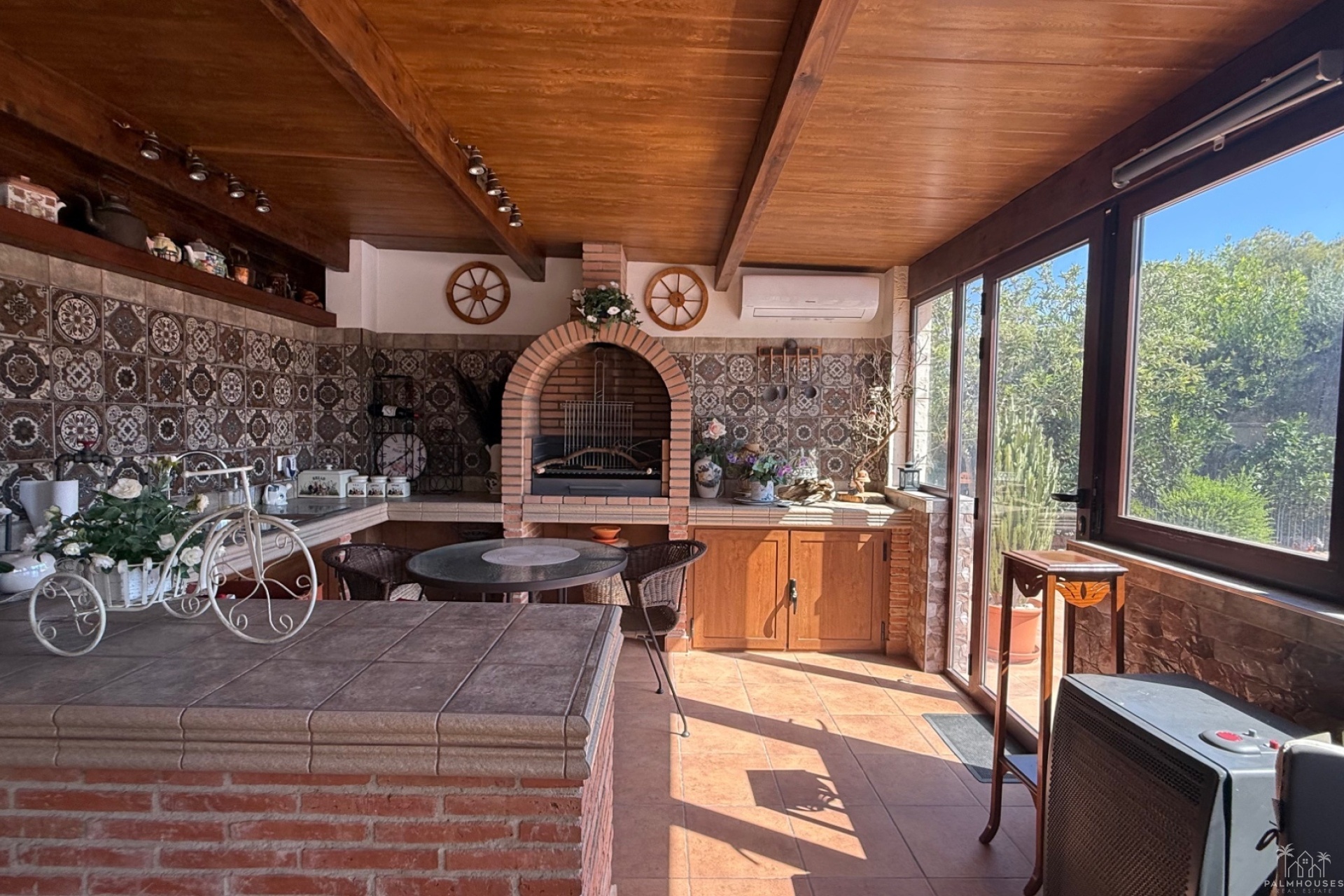 Venta - Villa - Torrevieja - Costa Blanca
