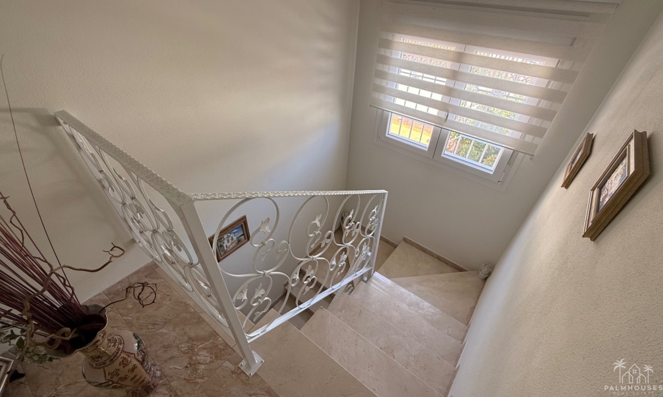 Venta - Villa - Torrevieja - Costa Blanca