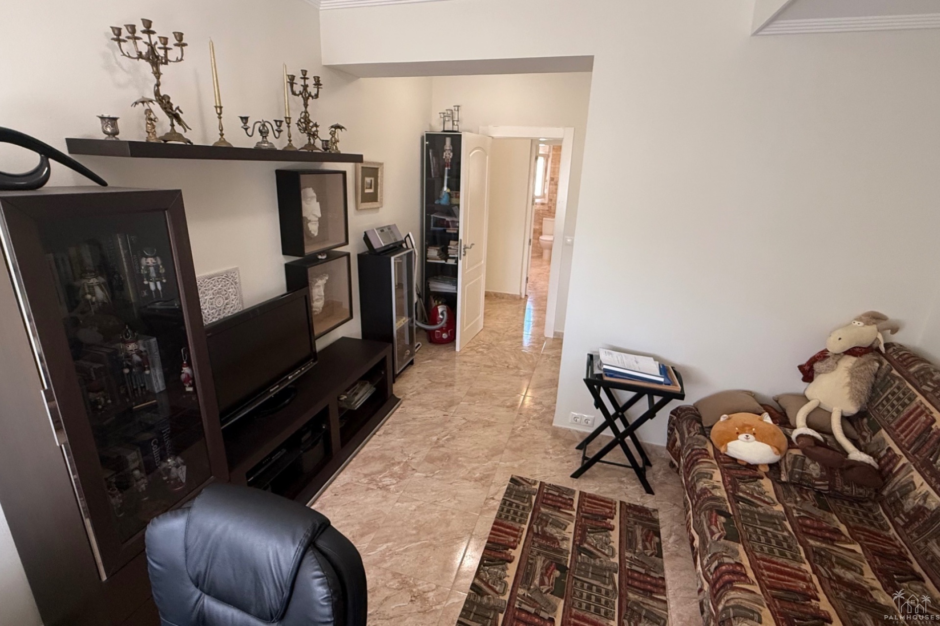 Venta - Villa - Torrevieja - Costa Blanca