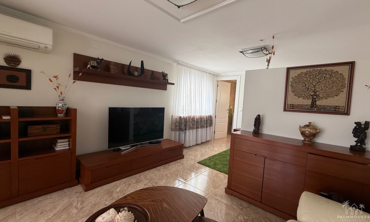 Venta - Villa - Torrevieja - Costa Blanca