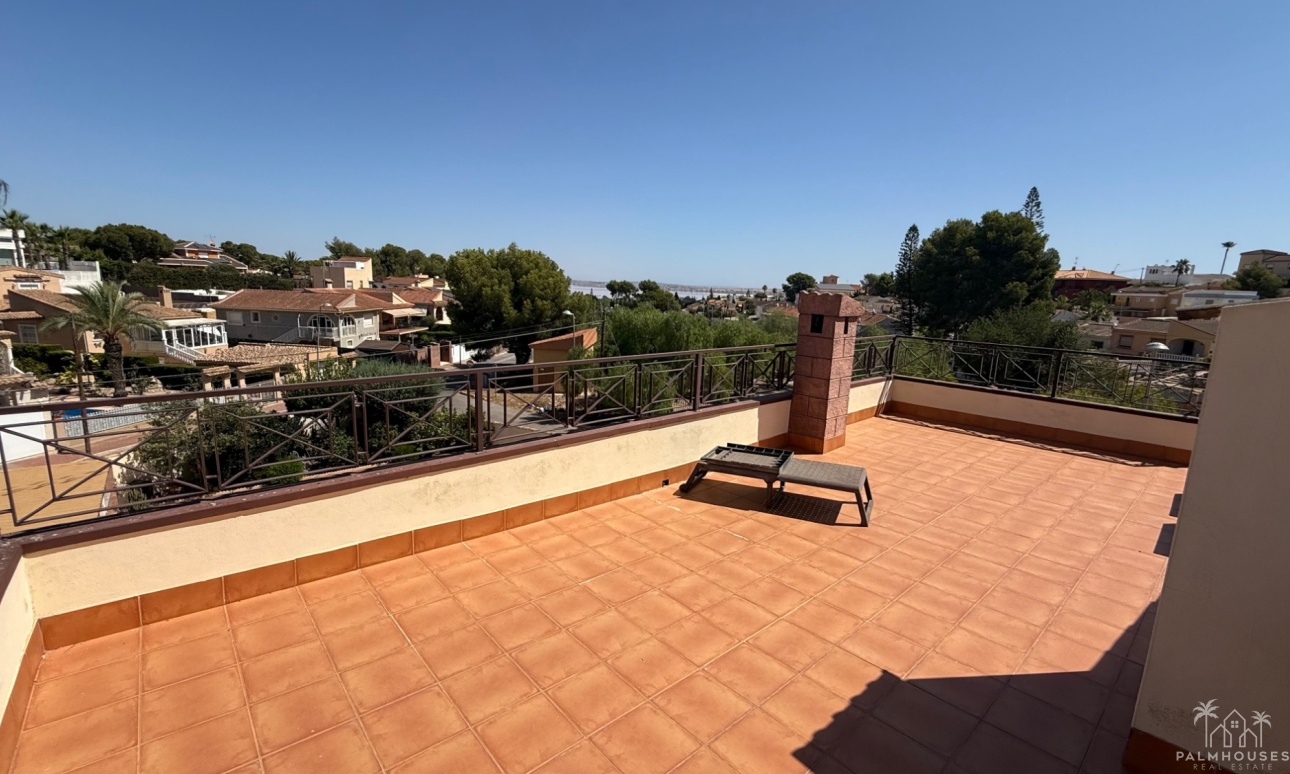 Venta - Villa - Torrevieja - Costa Blanca