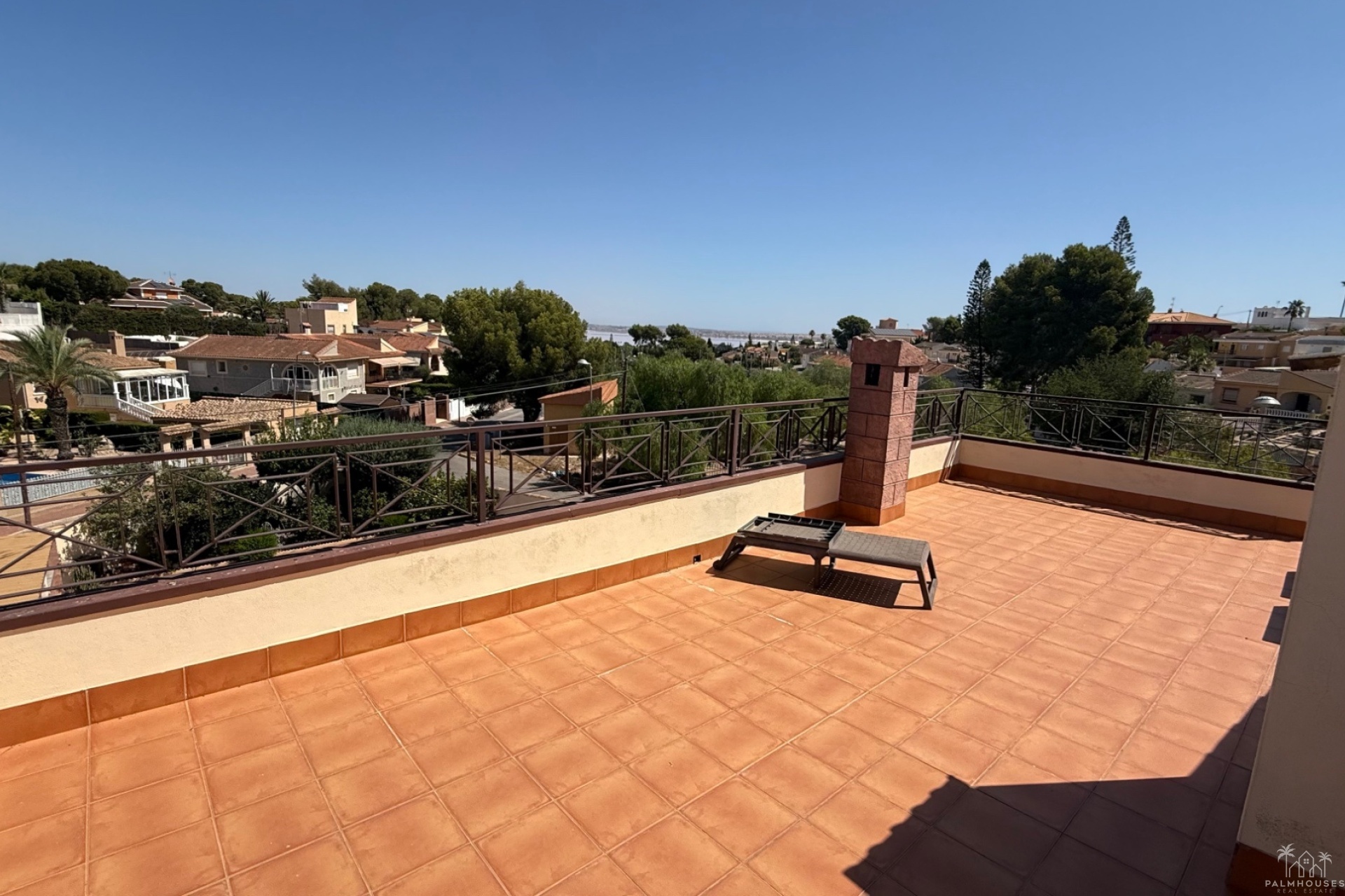 Venta - Villa - Torrevieja - Costa Blanca