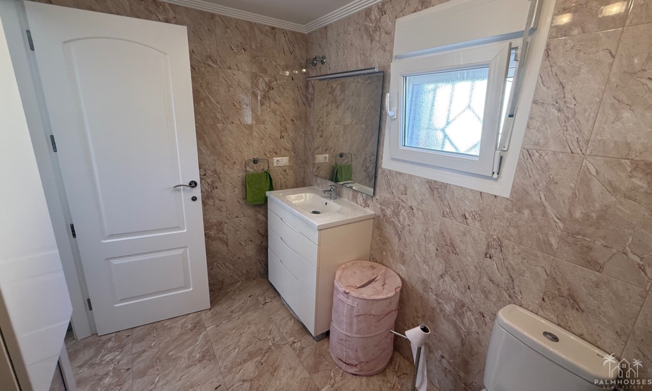 Venta - Villa - Torrevieja - Costa Blanca