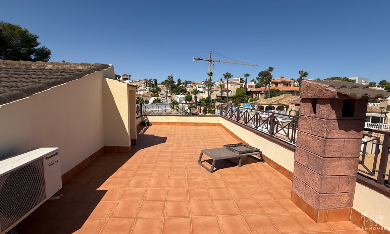 Venta - Villa - Torrevieja - Costa Blanca