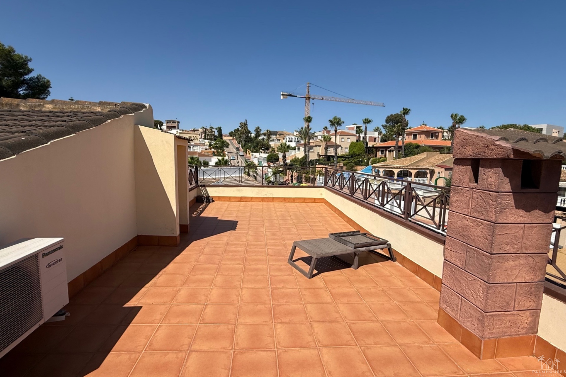 Venta - Villa - Torrevieja - Costa Blanca