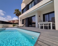 Venta - Villa - Torrevieja - Costa Blanca