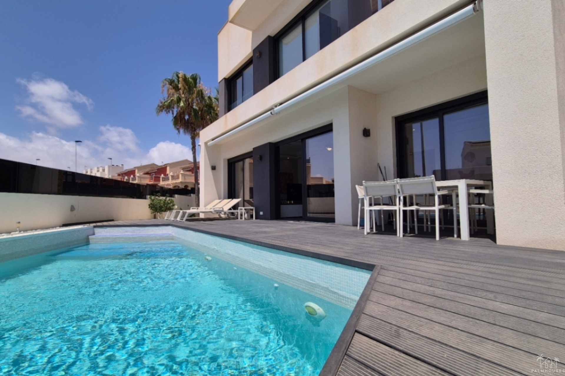 Venta - Villa - Torrevieja - Costa Blanca