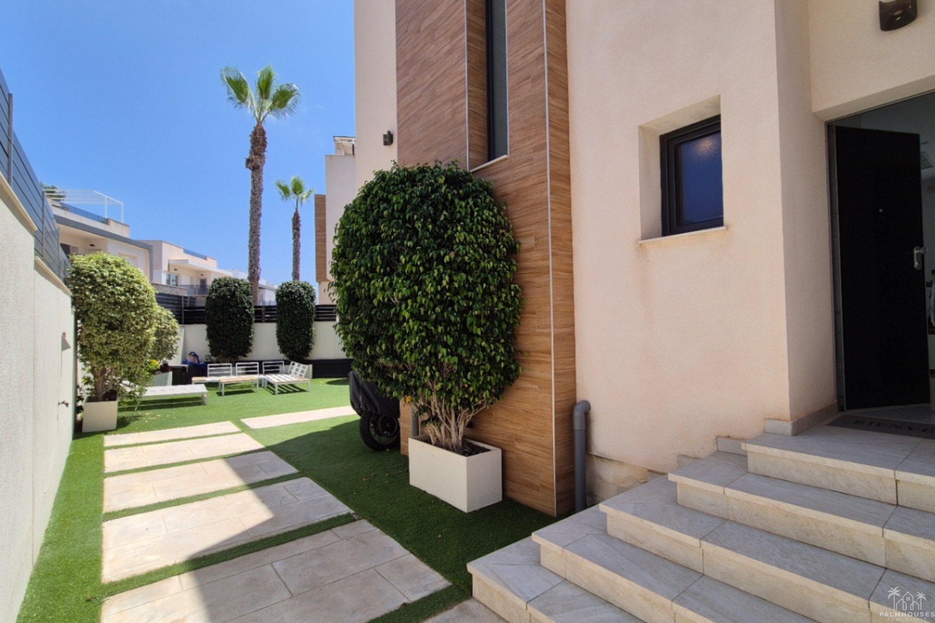 Venta - Villa - Torrevieja - Costa Blanca