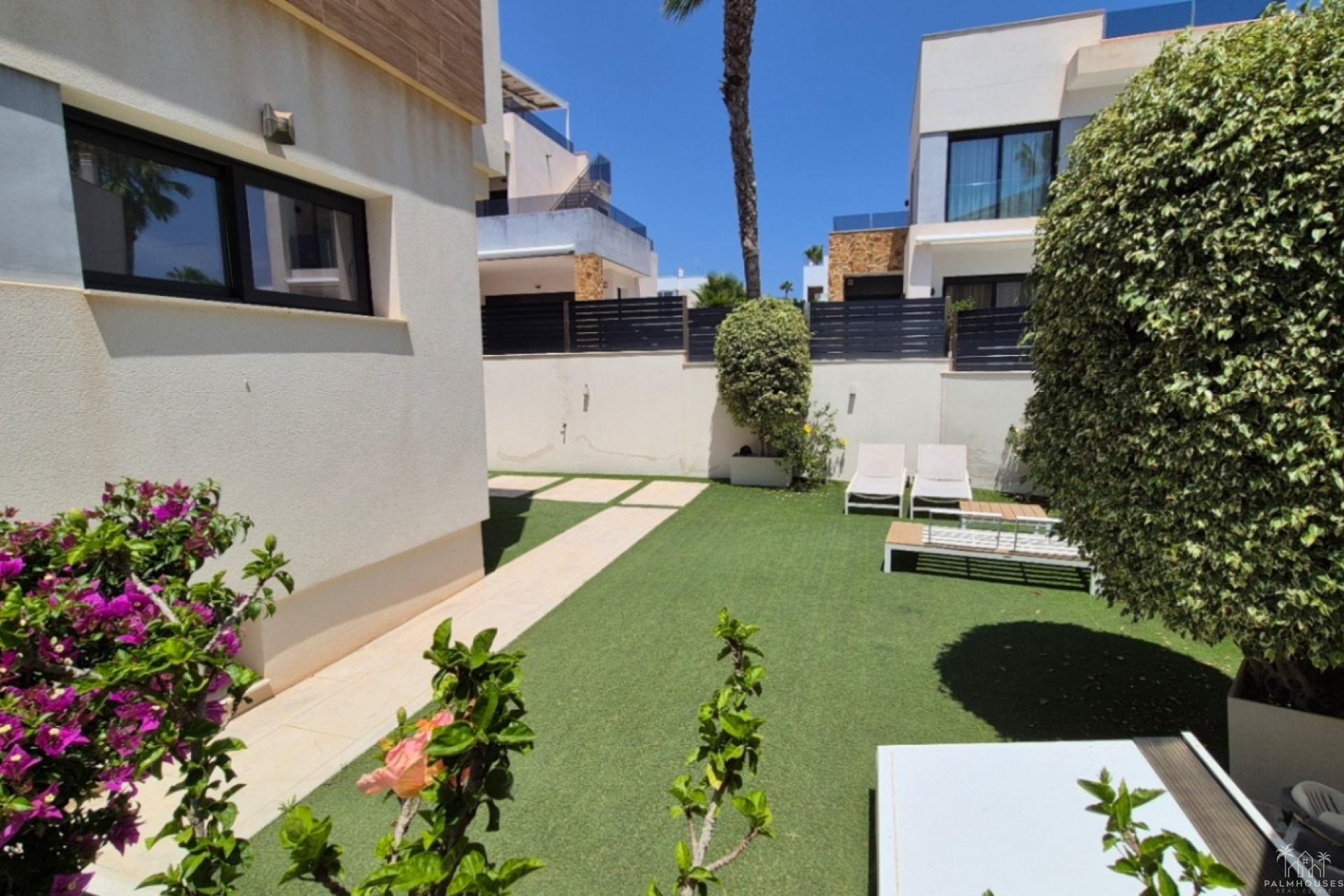 Venta - Villa - Torrevieja - Costa Blanca