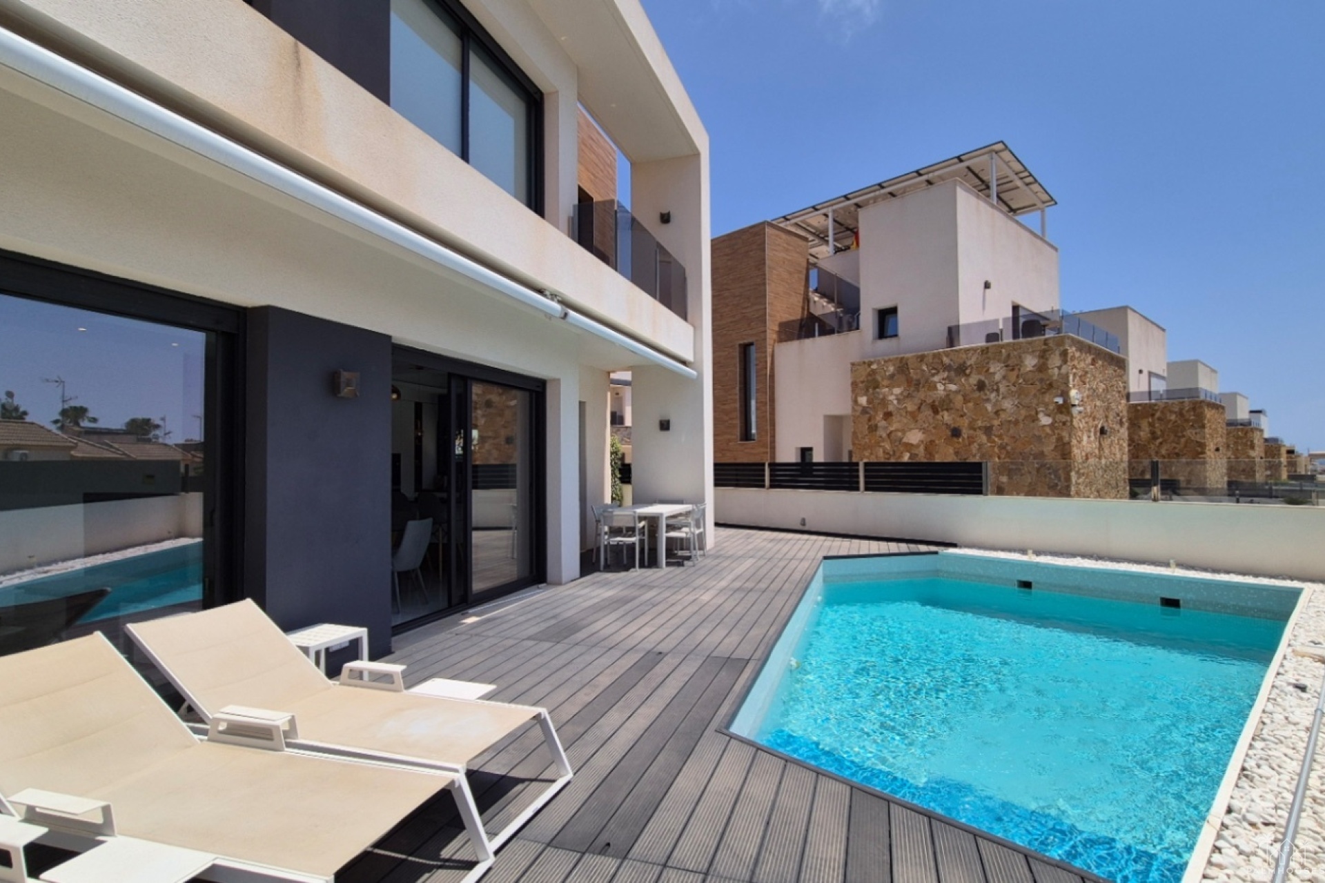 Venta - Villa - Torrevieja - Costa Blanca