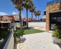 Venta - Villa - Torrevieja - Costa Blanca