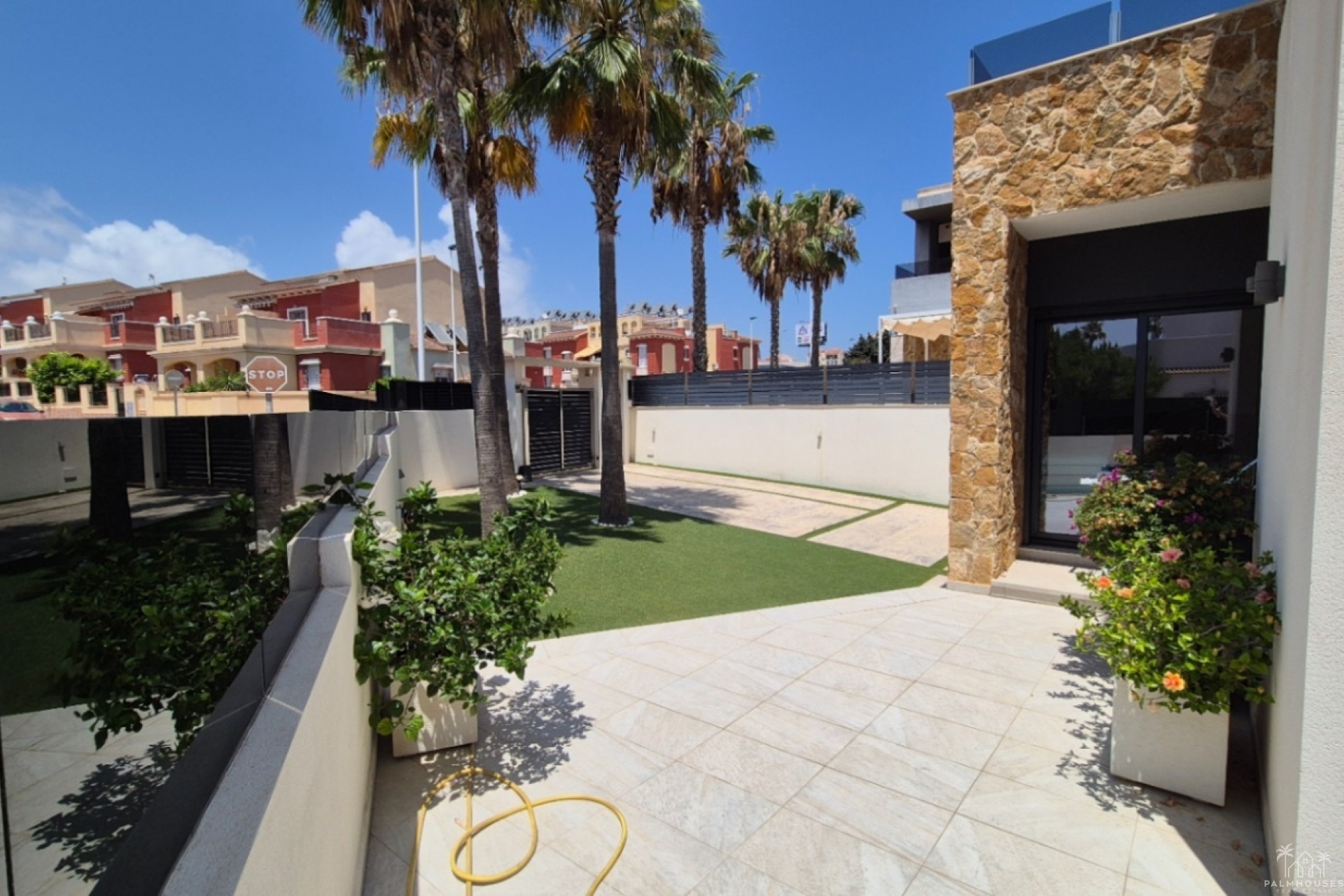 Venta - Villa - Torrevieja - Costa Blanca