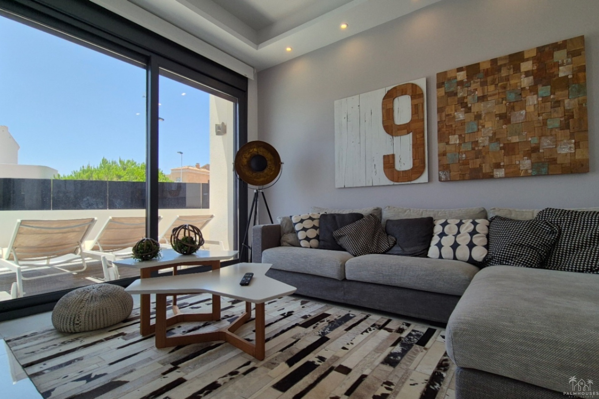 Venta - Villa - Torrevieja - Costa Blanca