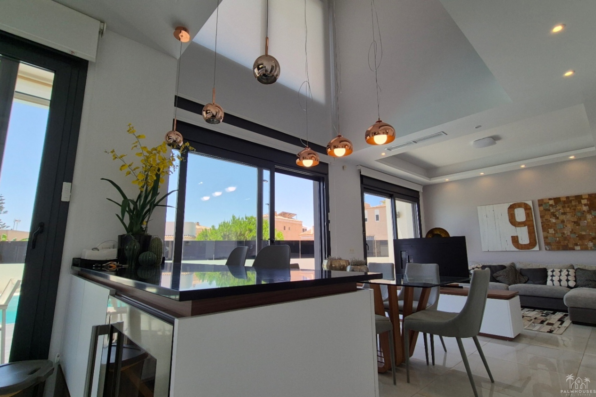 Venta - Villa - Torrevieja - Costa Blanca