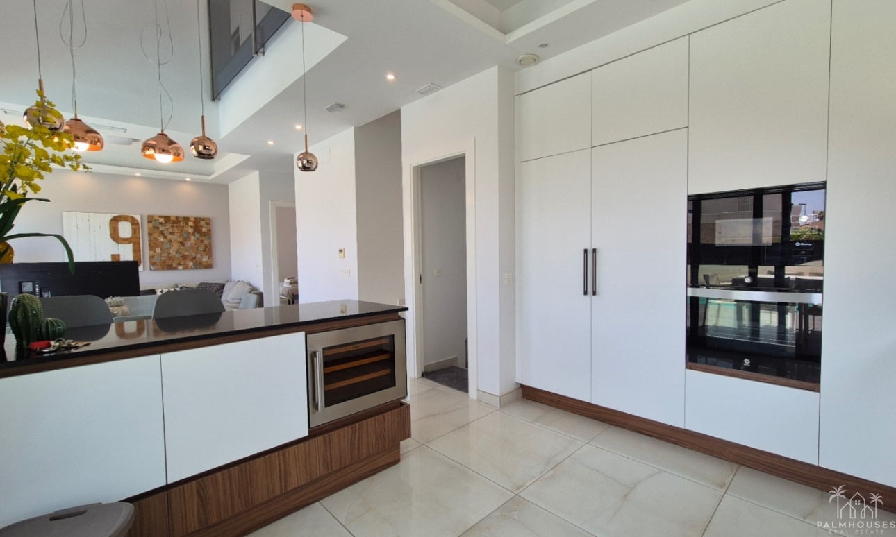 Venta - Villa - Torrevieja - Costa Blanca