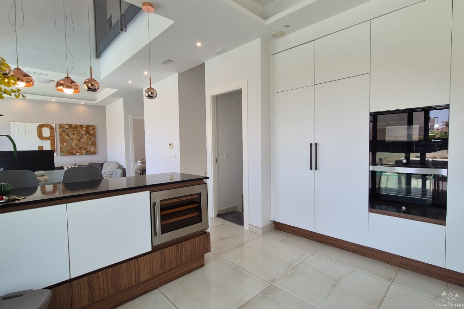 Venta - Villa - Torrevieja - Costa Blanca