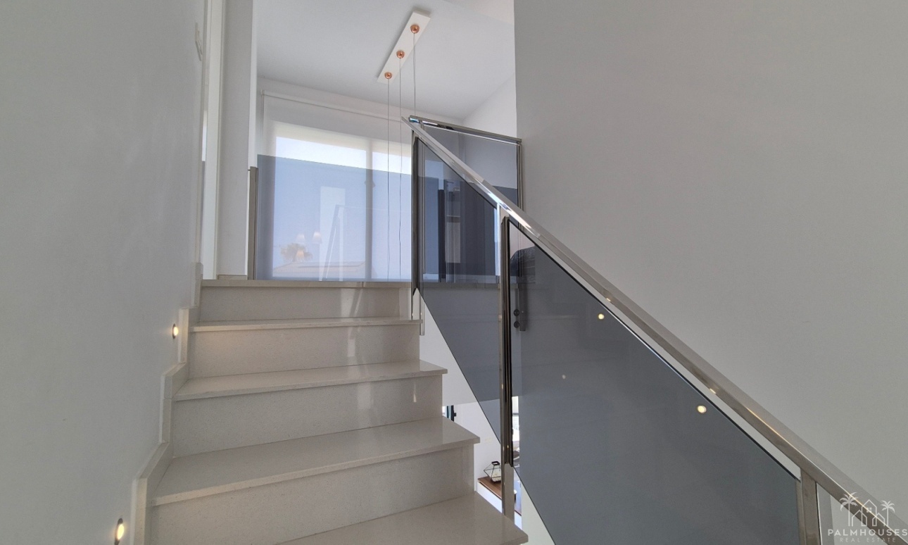 Venta - Villa - Torrevieja - Costa Blanca