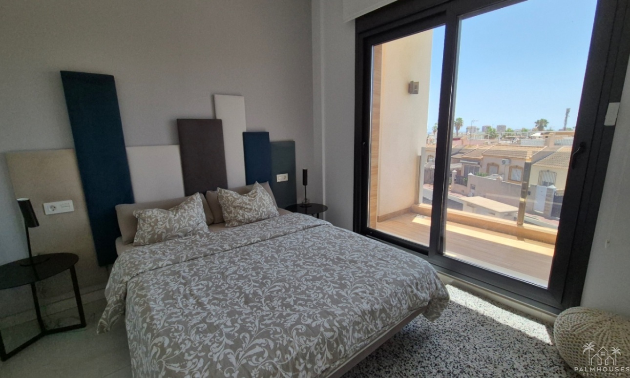 Venta - Villa - Torrevieja - Costa Blanca