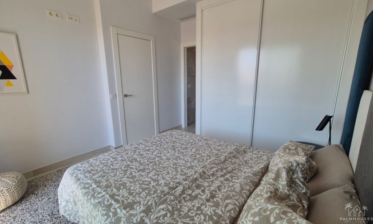 Venta - Villa - Torrevieja - Costa Blanca