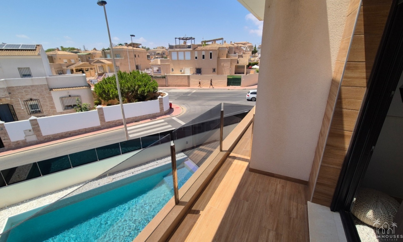 Venta - Villa - Torrevieja - Costa Blanca