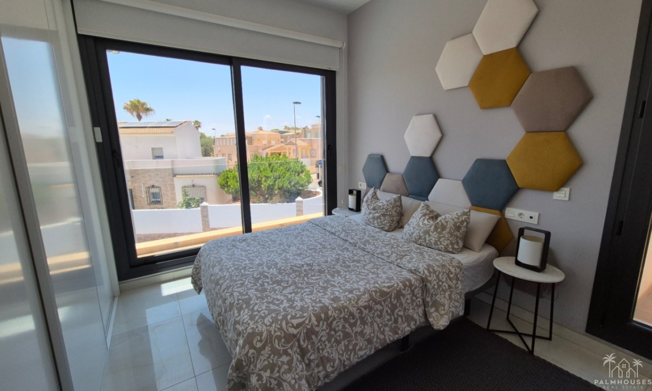 Venta - Villa - Torrevieja - Costa Blanca