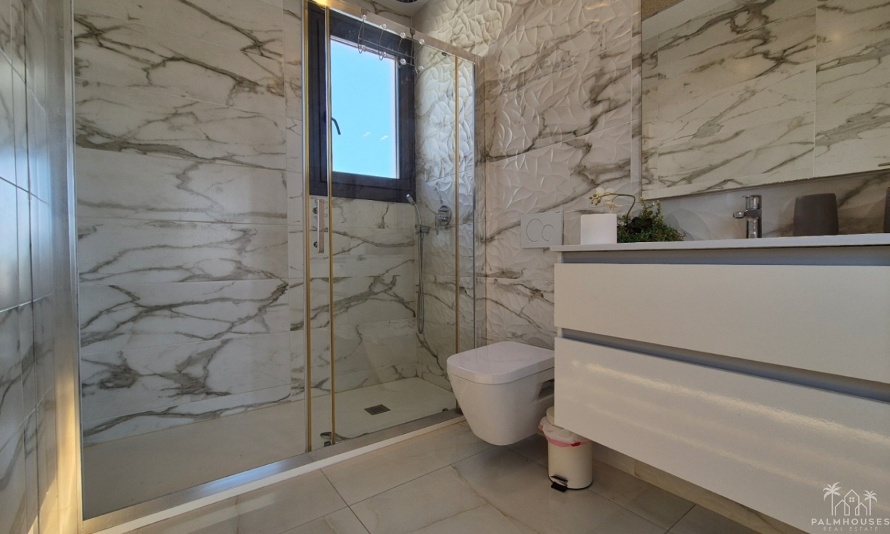 Venta - Villa - Torrevieja - Costa Blanca