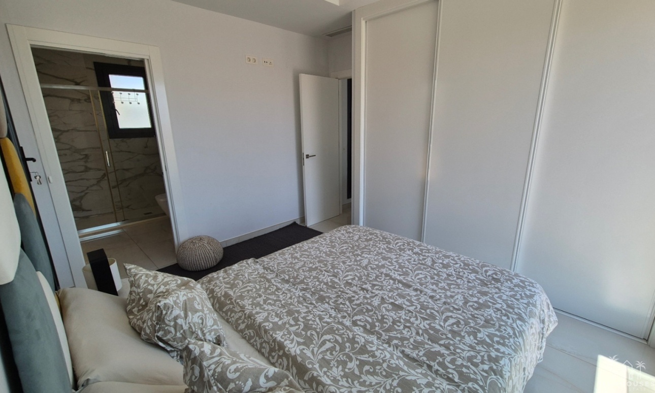 Venta - Villa - Torrevieja - Costa Blanca