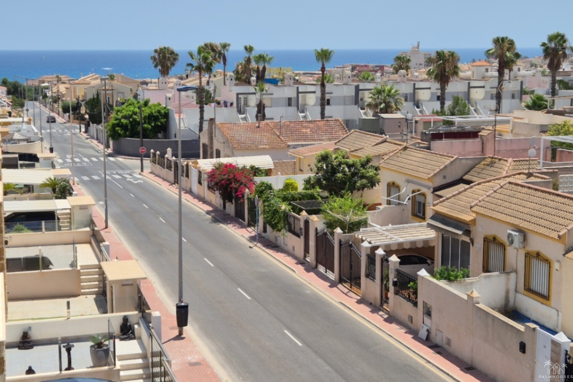 Venta - Villa - Torrevieja - Costa Blanca