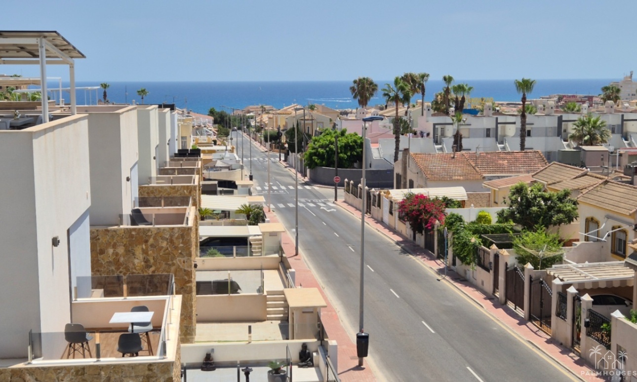 Venta - Villa - Torrevieja - Costa Blanca