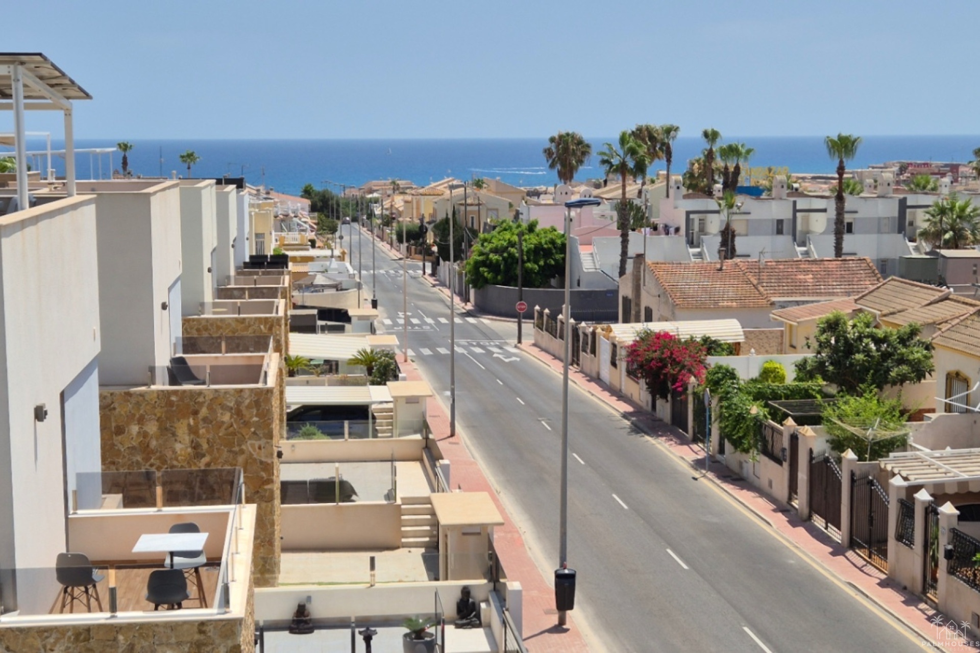Venta - Villa - Torrevieja - Costa Blanca