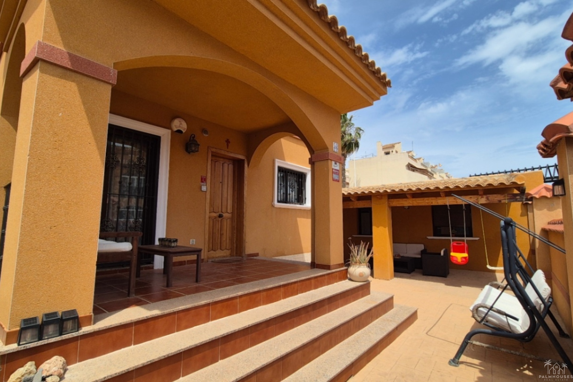 Venta - Villa - Torrevieja - Costa Blanca