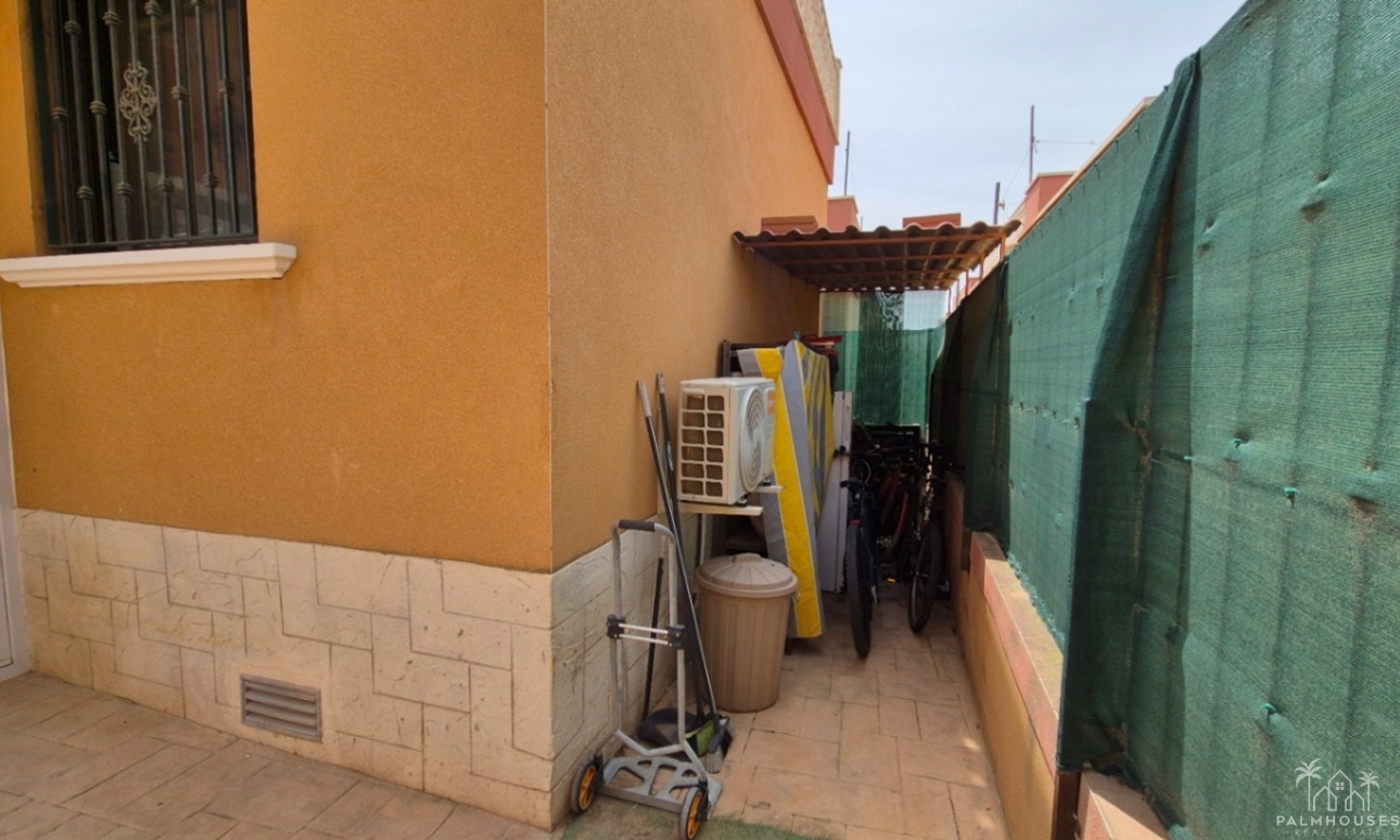 Venta - Villa - Torrevieja - Costa Blanca