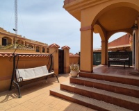 Venta - Villa - Torrevieja - Costa Blanca