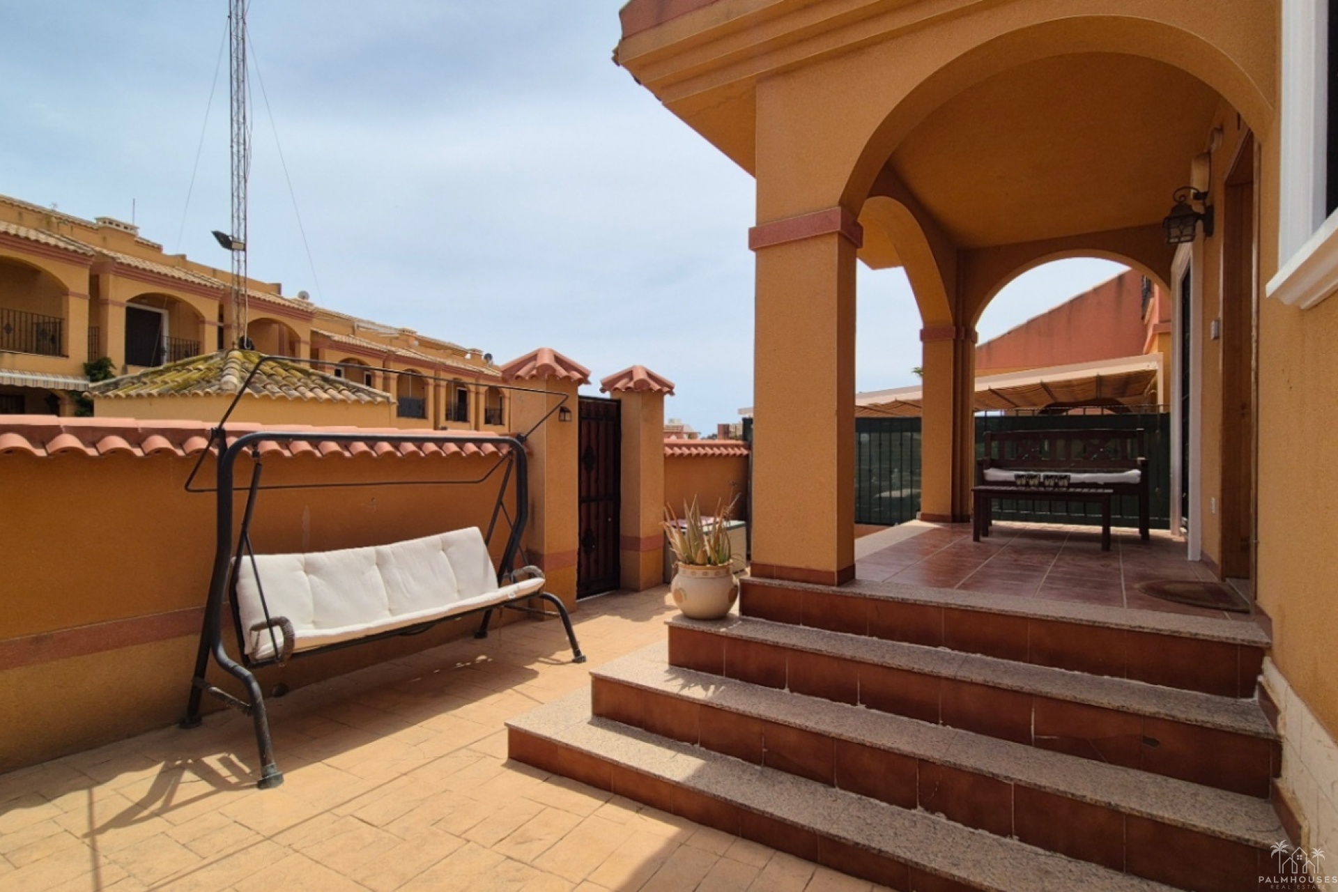 Venta - Villa - Torrevieja - Costa Blanca