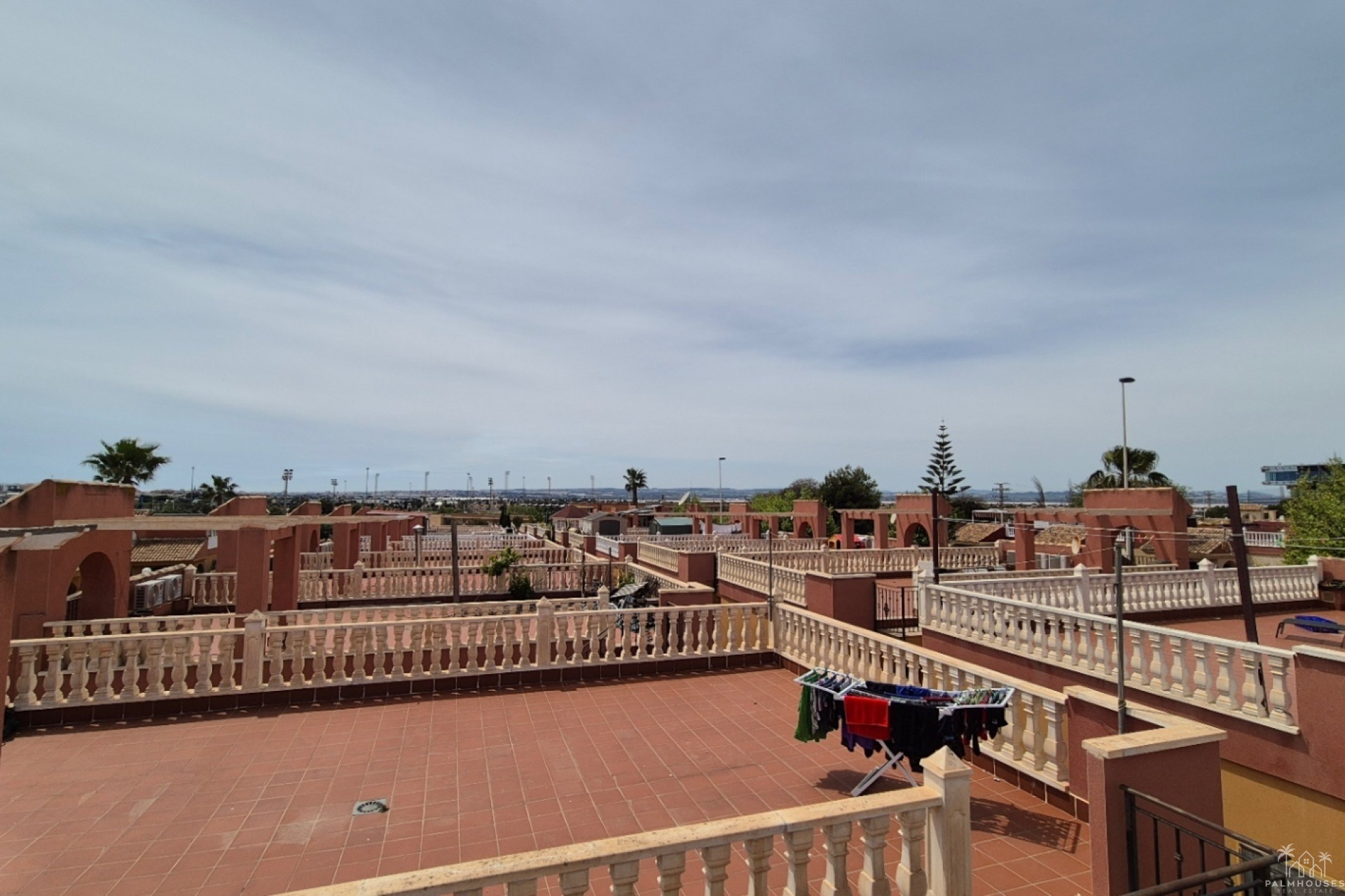 Venta - Villa - Torrevieja - Costa Blanca