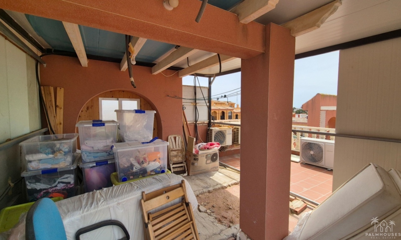 Venta - Villa - Torrevieja - Costa Blanca