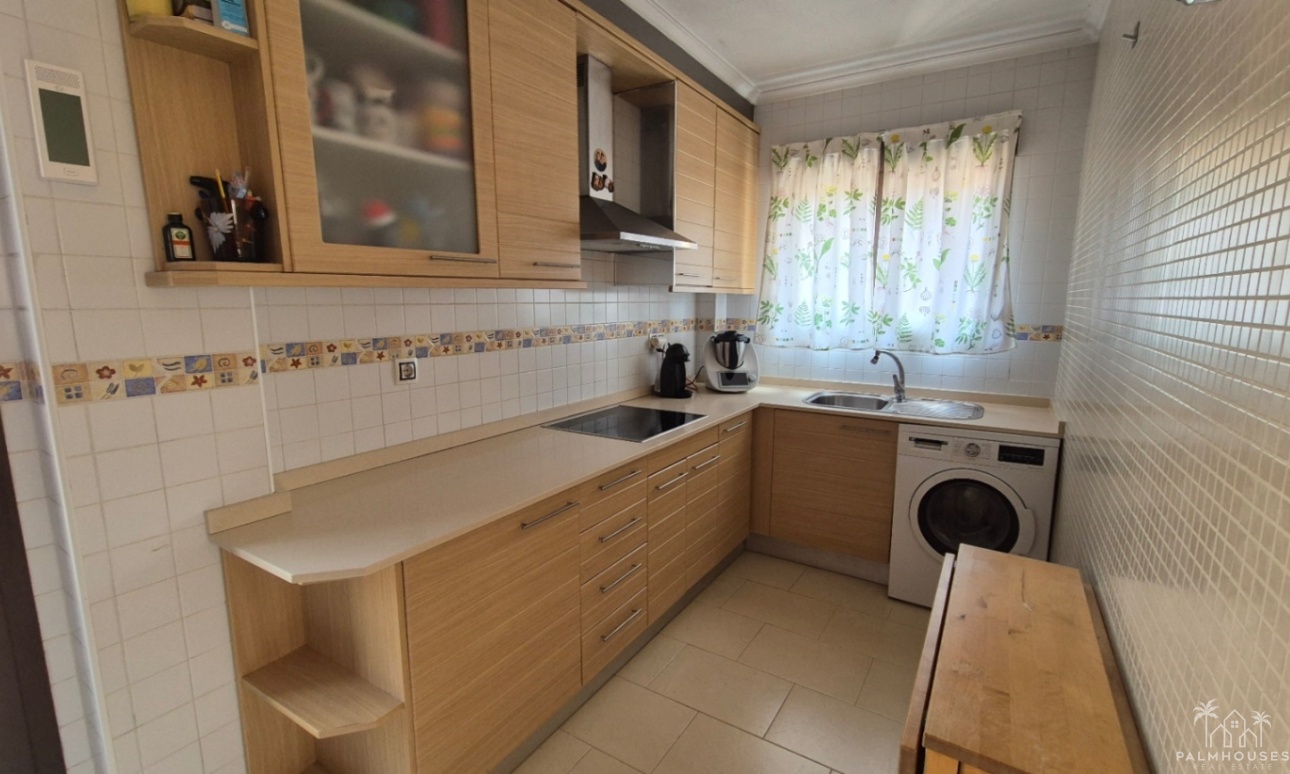 Venta - Villa - Torrevieja - Costa Blanca