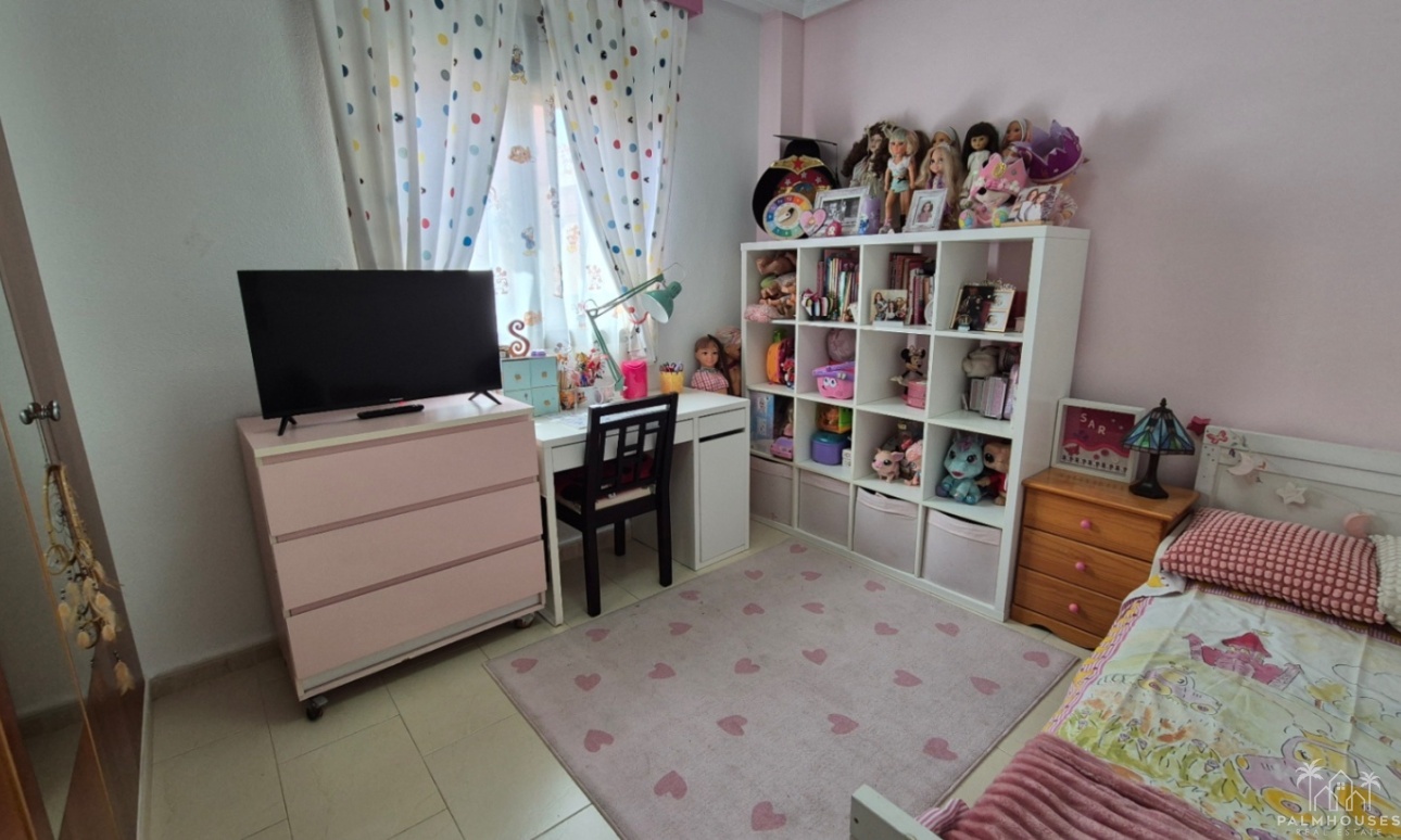 Venta - Villa - Torrevieja - Costa Blanca