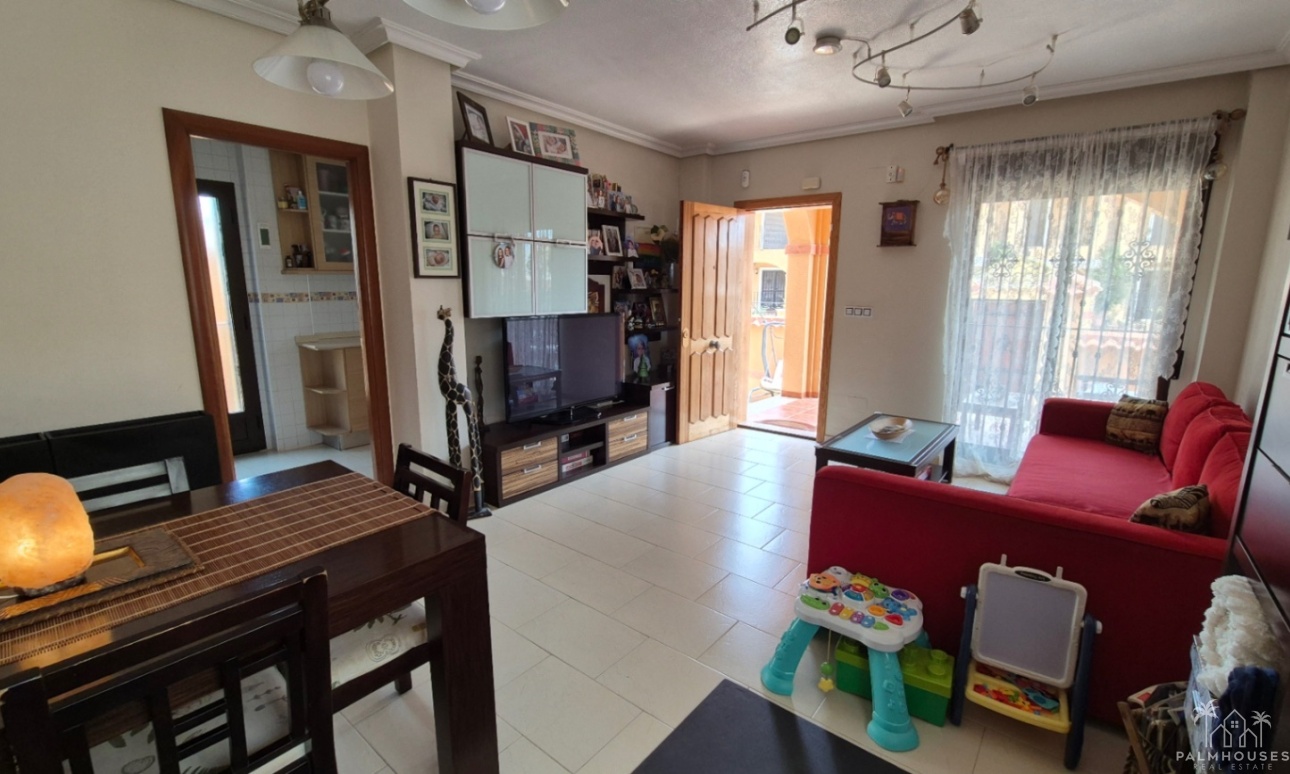Venta - Villa - Torrevieja - Costa Blanca