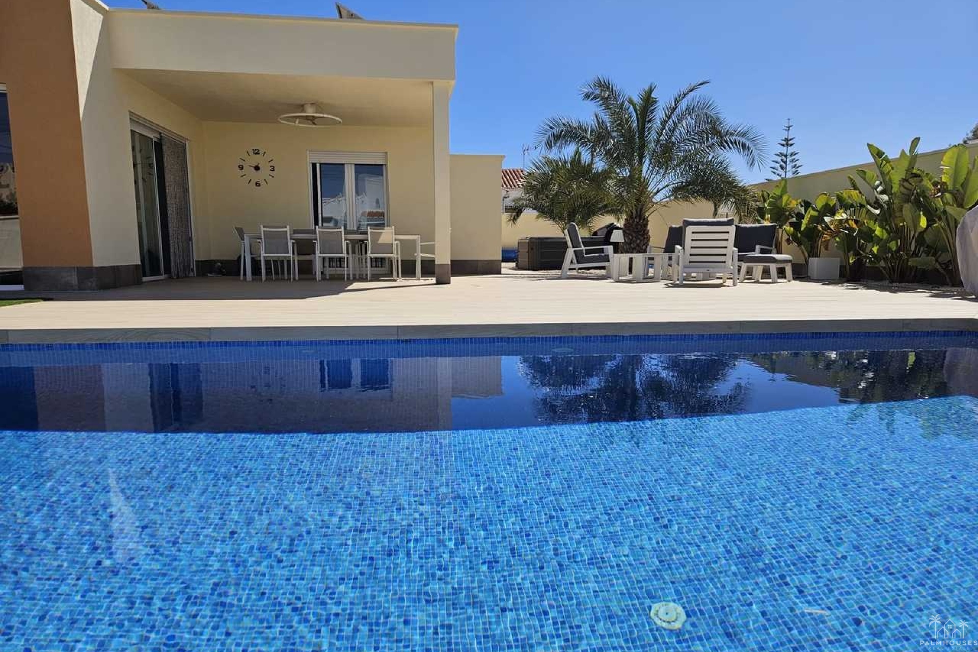 Venta - Villa - Torrevieja - Costa Blanca