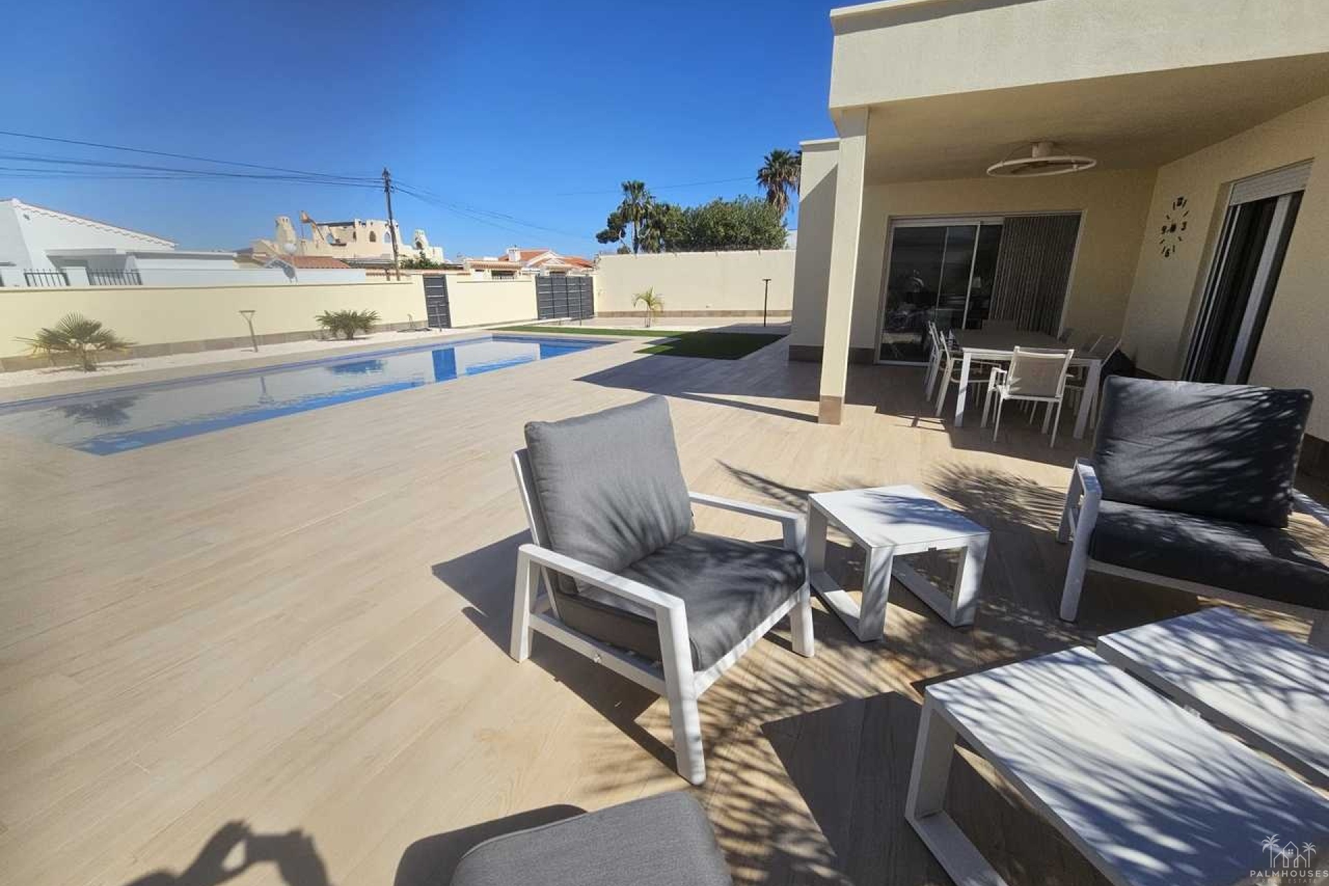 Venta - Villa - Torrevieja - Costa Blanca