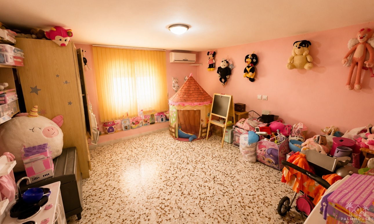 Venta - Villa - Torrevieja - Costa Blanca