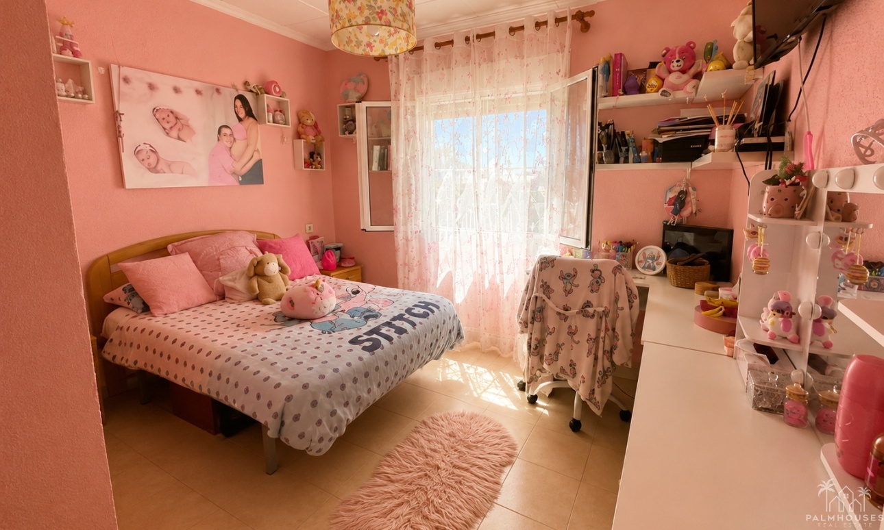 Venta - Villa - Torrevieja - Costa Blanca