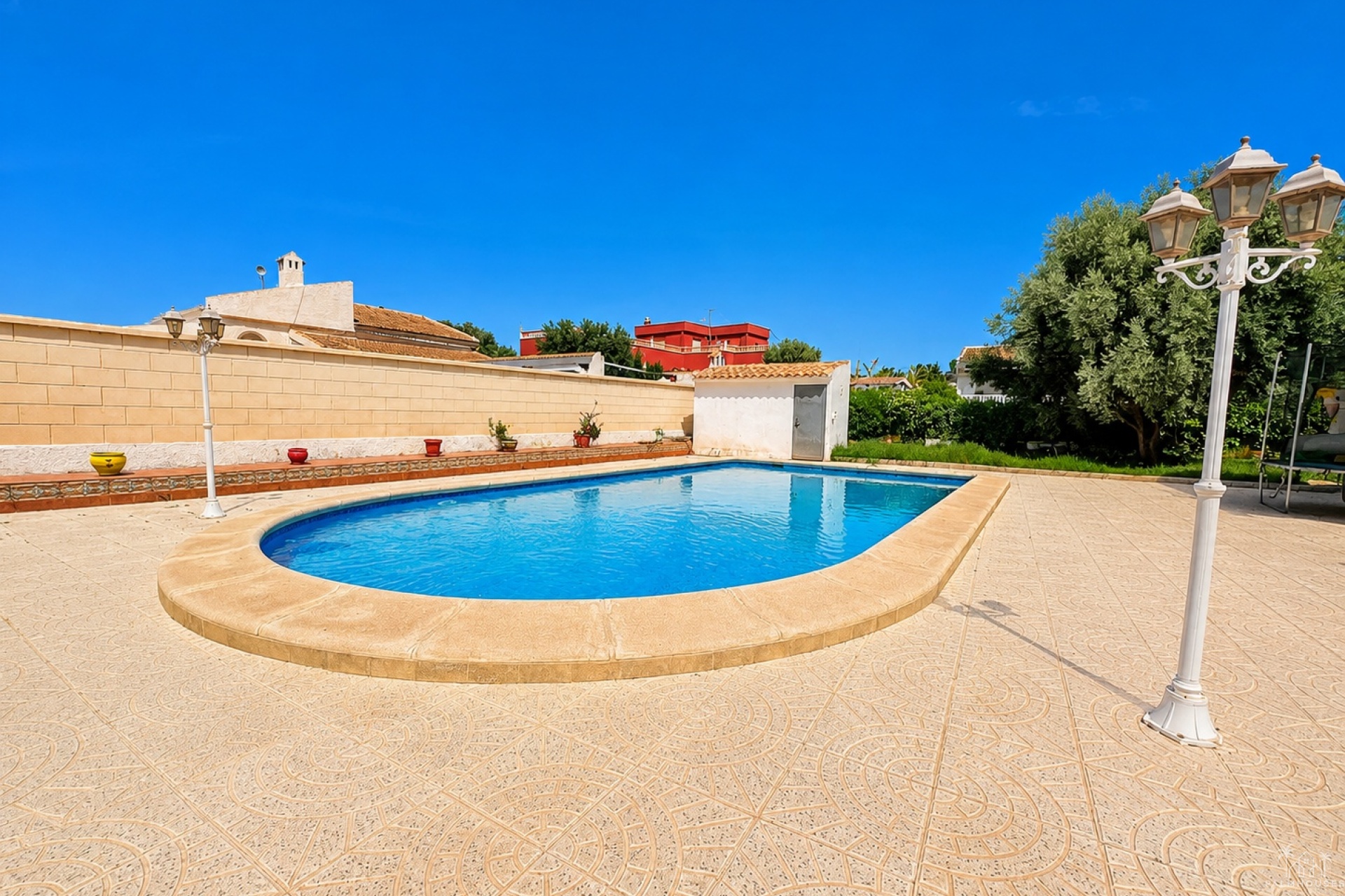 Venta - Villa - Torrevieja - Costa Blanca